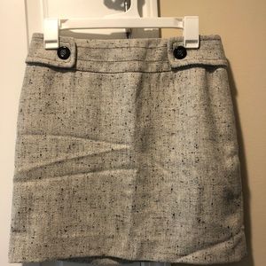 Winter Skirt